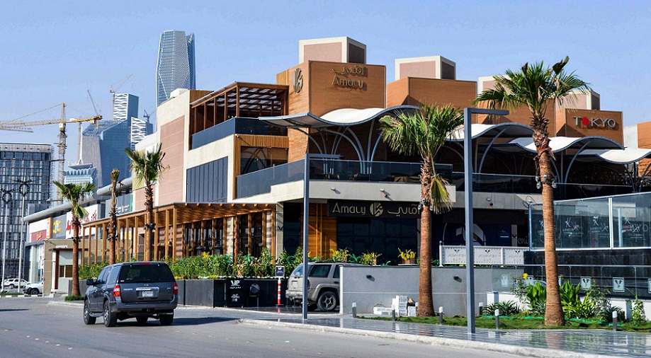 المشهد الاستثماري في منطقة الخليـج أكثر مراعاة للبيئة